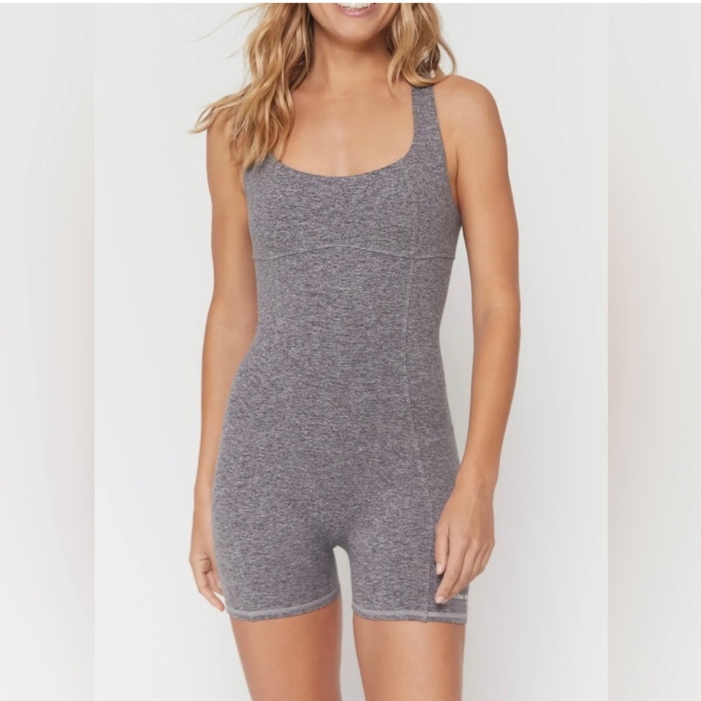 Spiritual Gangster Flaunt Tech Bodysuit